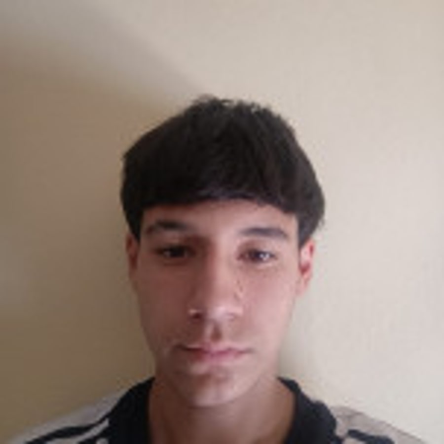 Foto de Oliver Dylan Navarrete