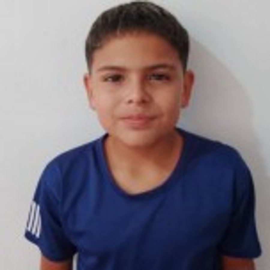 Foto de Valentino Morales