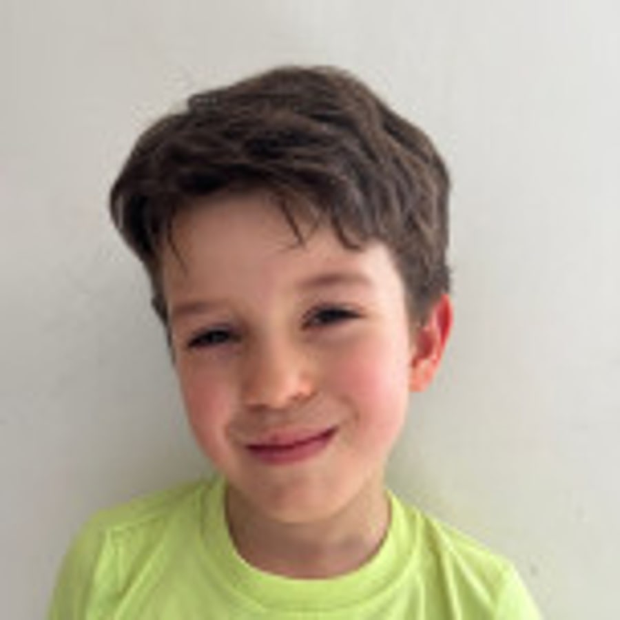 Foto de Joaquín Gomez