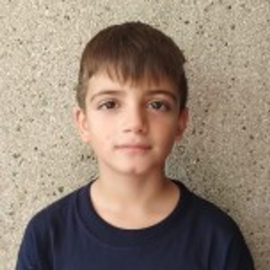 Foto de Joaquin Fernando Vazquez Valdivieso