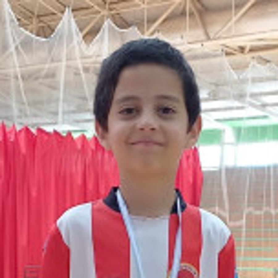 Foto de Bruno Hernandez