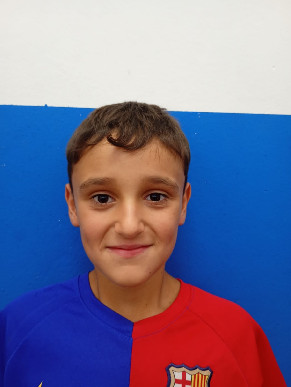 Foto de Alvaro Valentin Priori Taichure