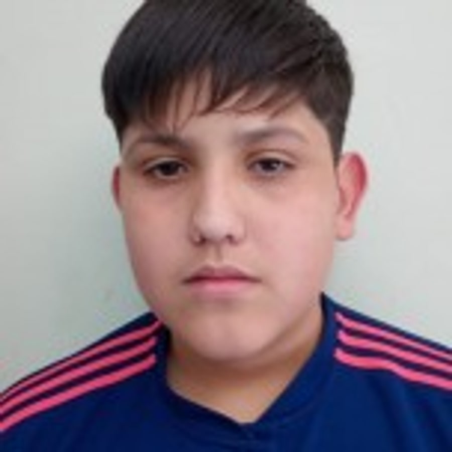 Foto de Tiziano Hernández