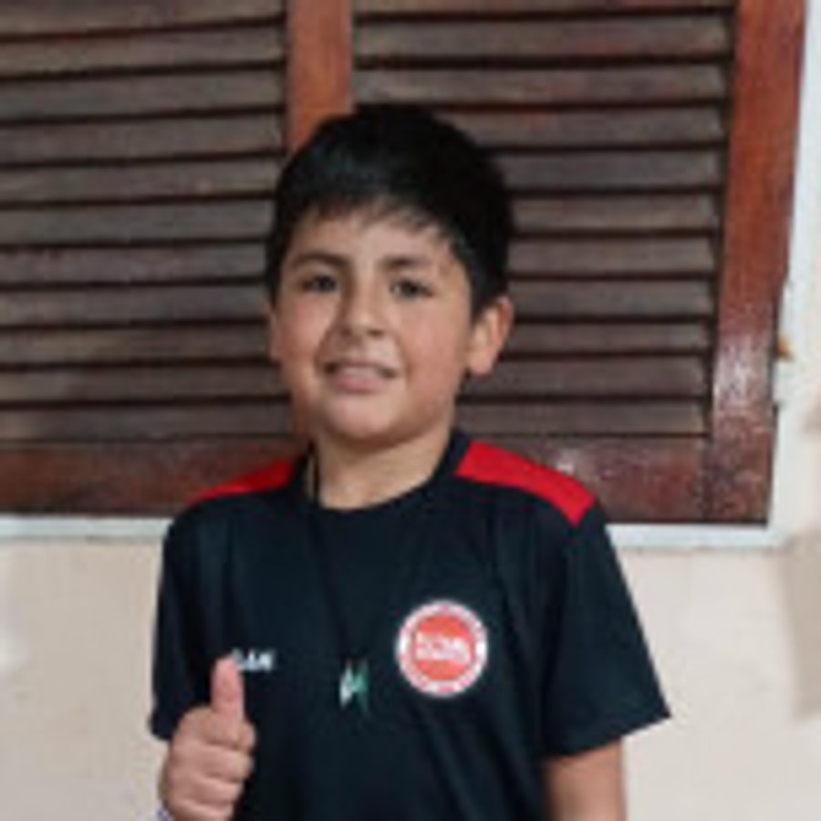 Foto de Tiziano Exequiel Diaz