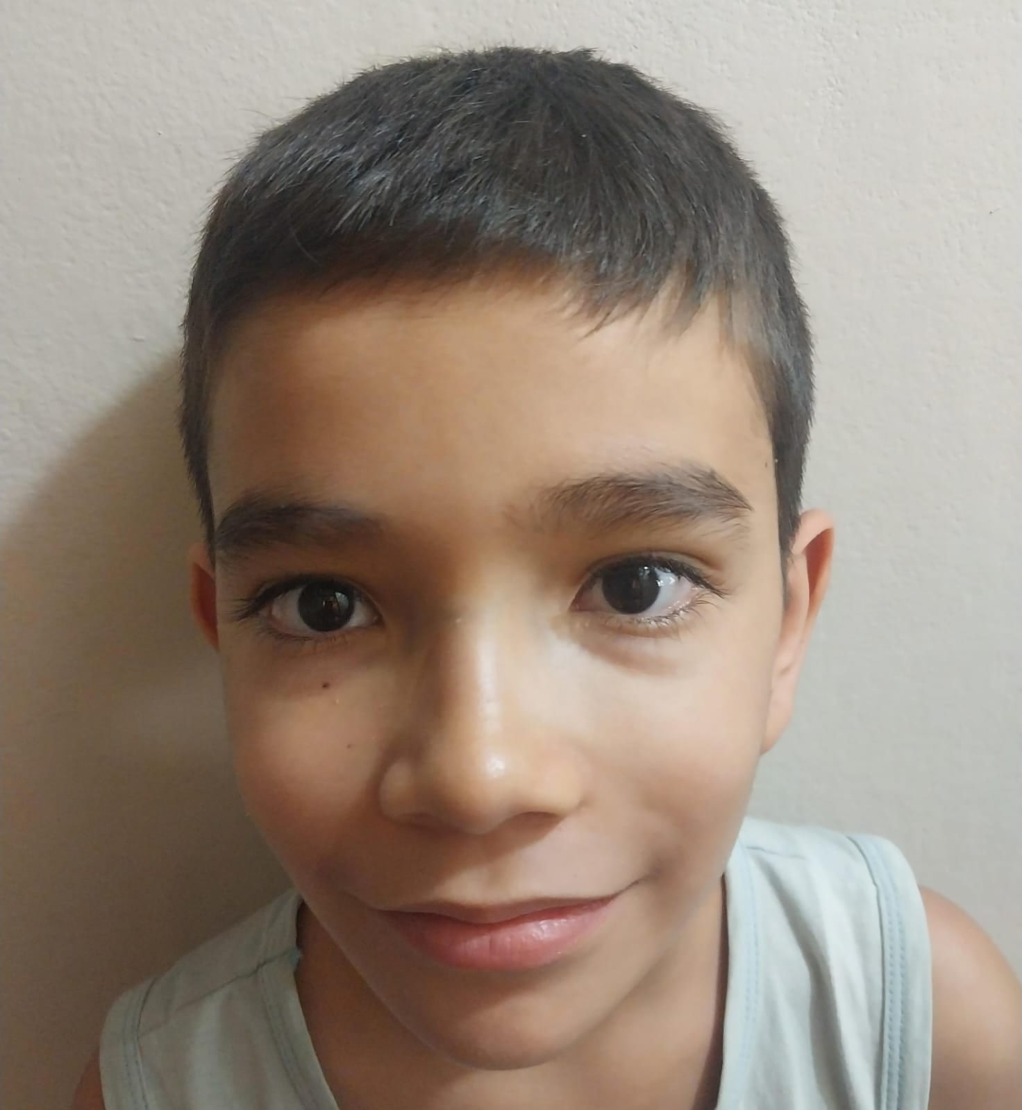 Foto de Joaquin Itamar Funes