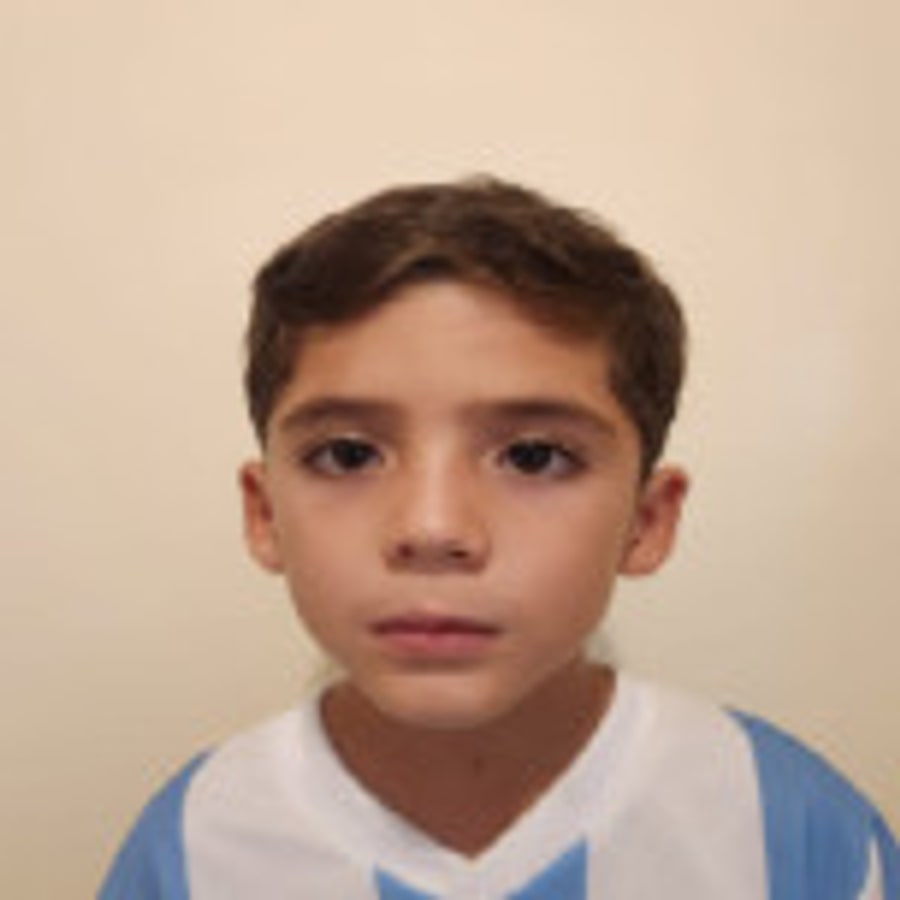 Foto de Bautista Mutti
