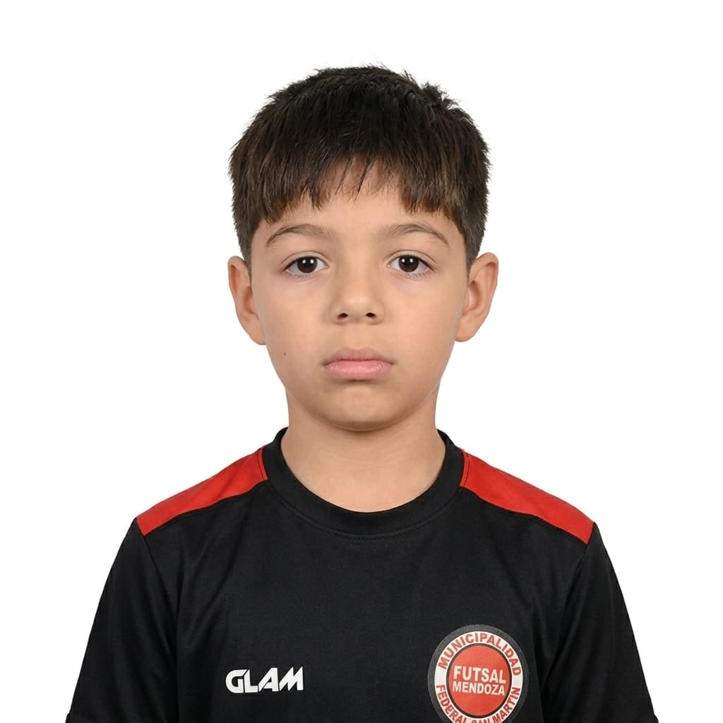 Foto de Lorenzo Sauer