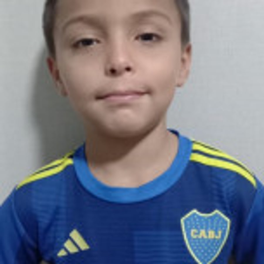 Foto de Ignacio Emiliano Olmos