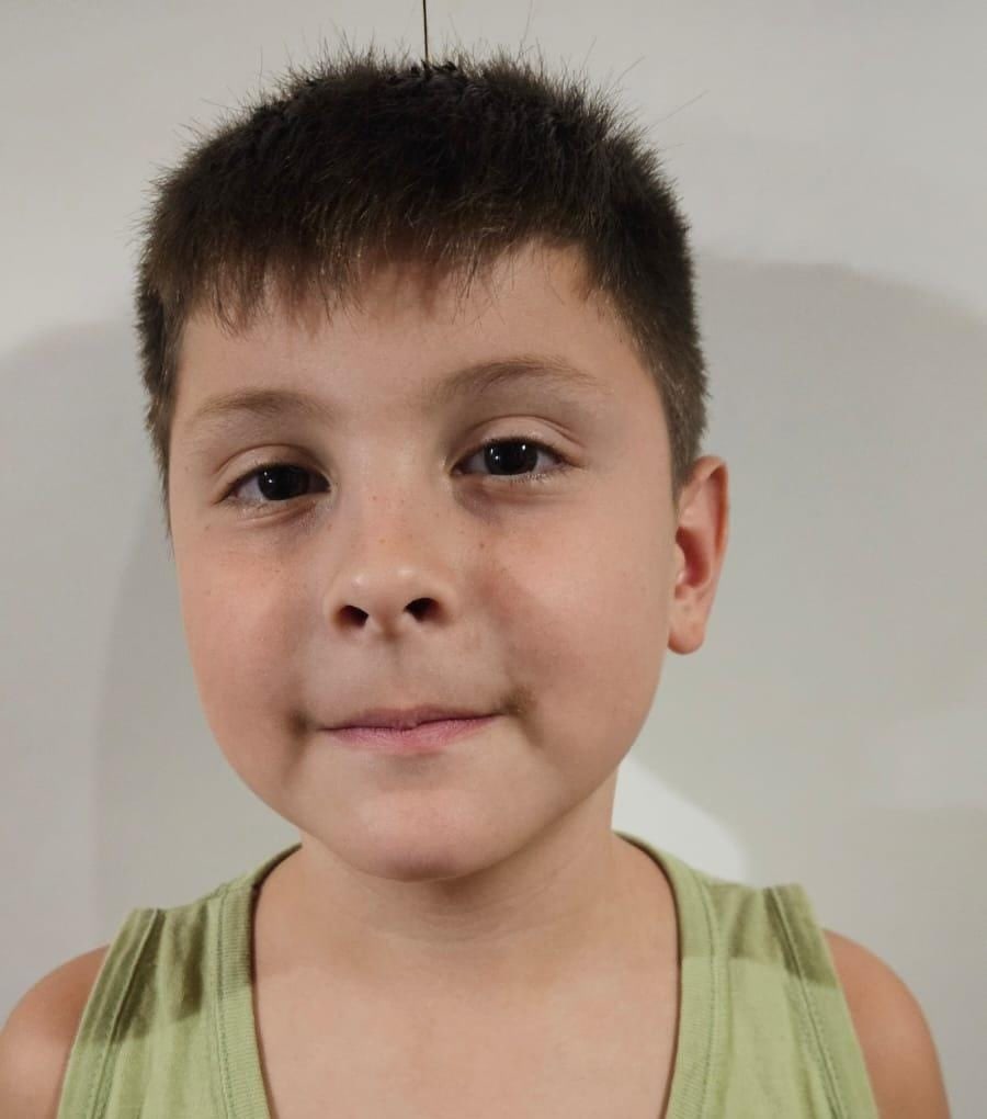 Foto de Mateo Genaro Toledo