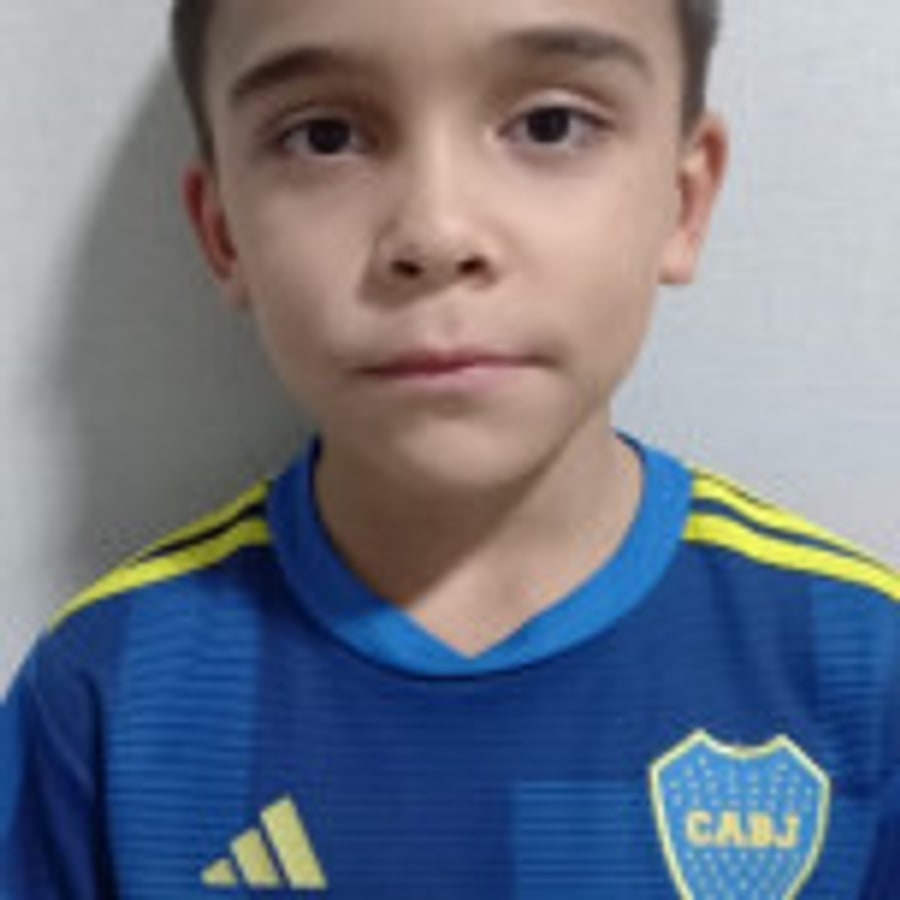 Foto de Genaro Olmos
