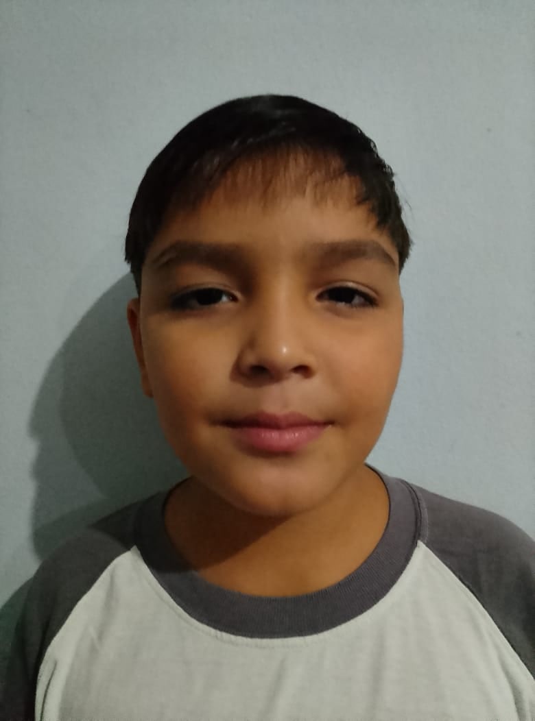Foto de AGUSTIN BRITOS