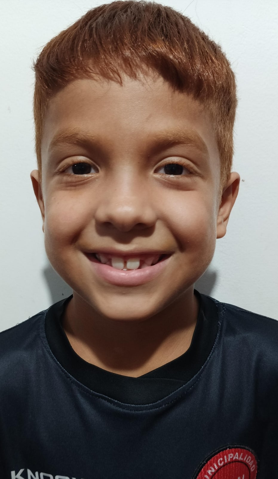 Foto de Yahir Andres Camargo