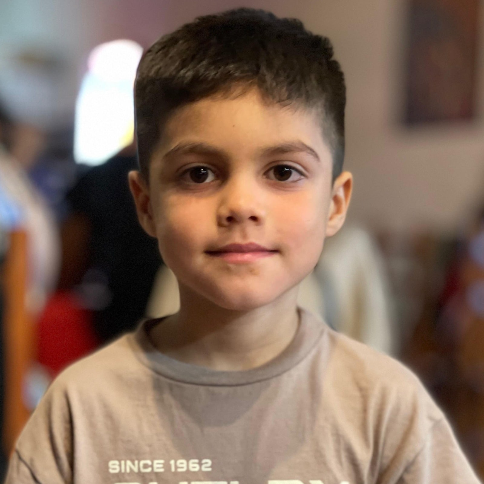 Foto de Benicio Mateo Sanchez