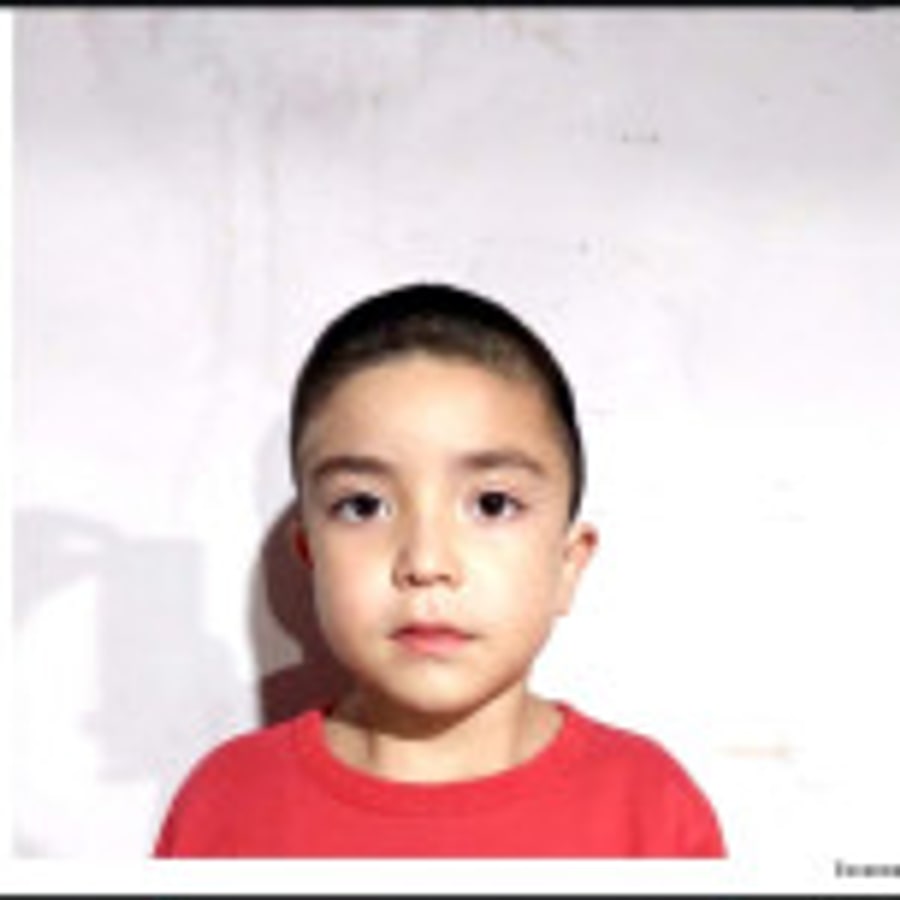 Foto de Lorenzo Aballay Flores