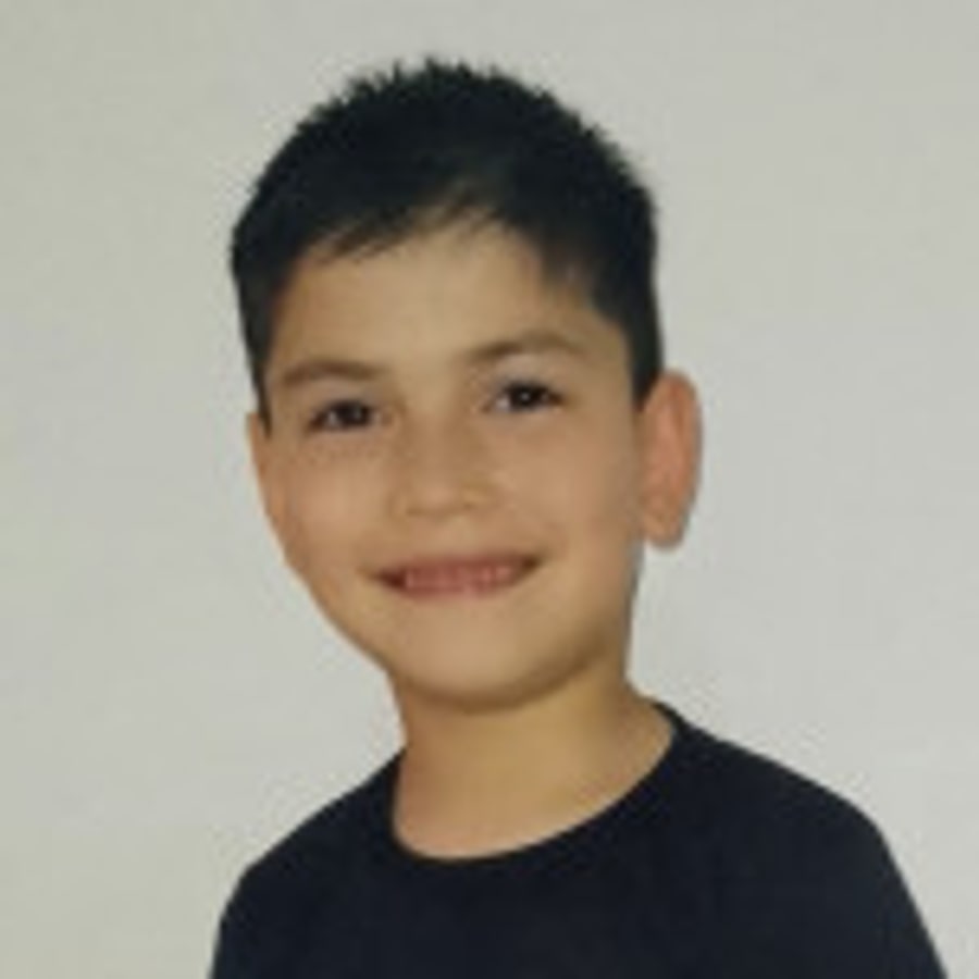 Foto de Ian Bautista Villegas