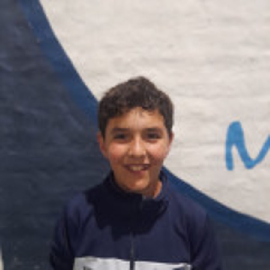 Foto de Bernardo Cuglia