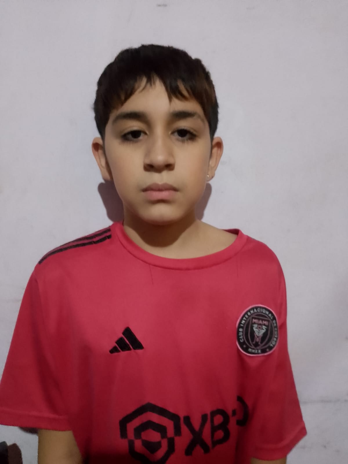 Foto de Maximiliano Cesar Andujar