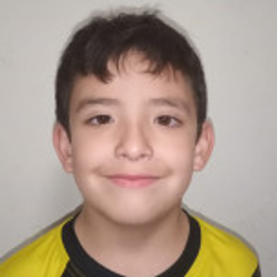 Foto de Francesco Mario Quiroga