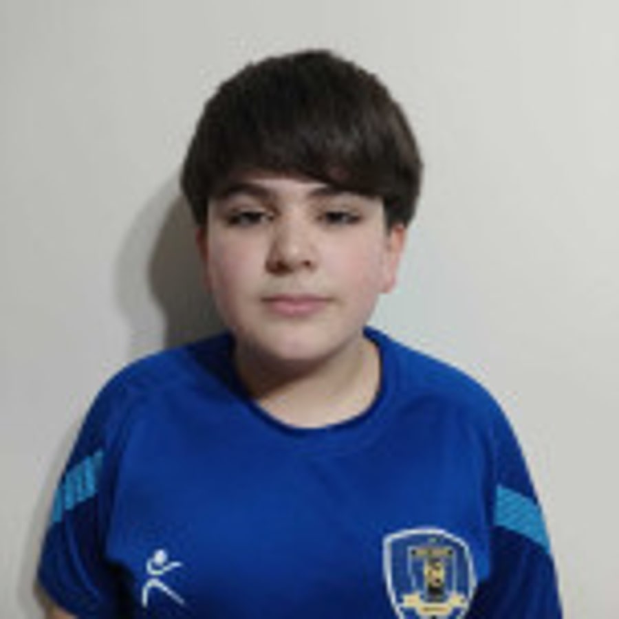 Foto de JOAQUIN LAUTARO CORDERO