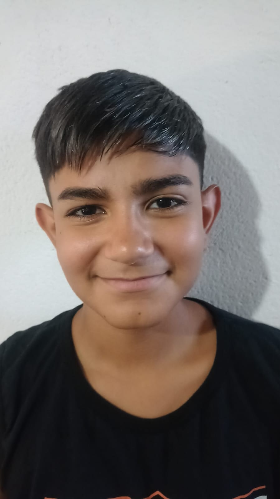 Foto de Valentino Nicolas Martinelli Gomez