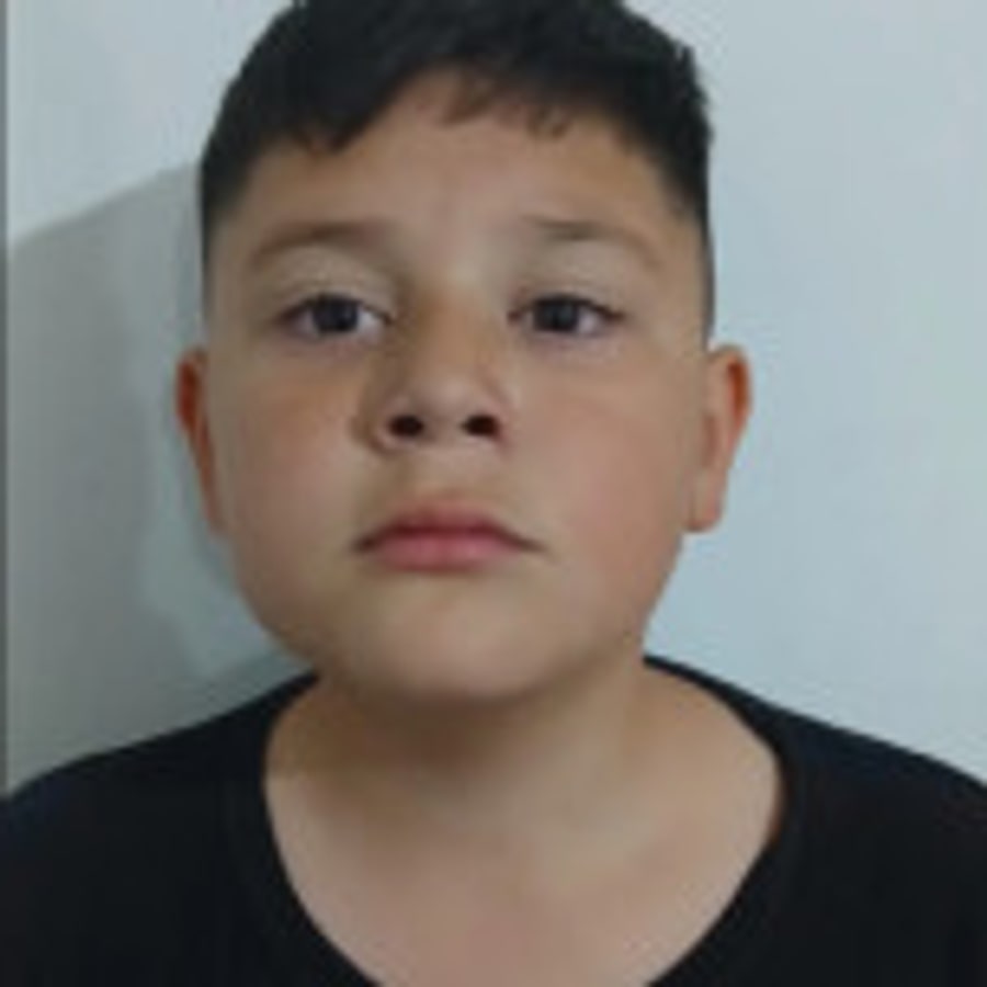 Foto de Bastian Roman Castillo Vallecillo