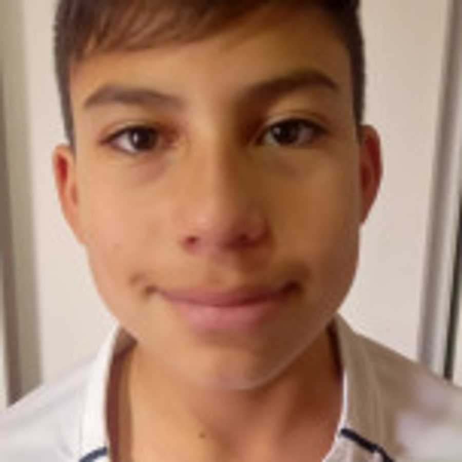 Foto de Nicolas Ignacio Conti