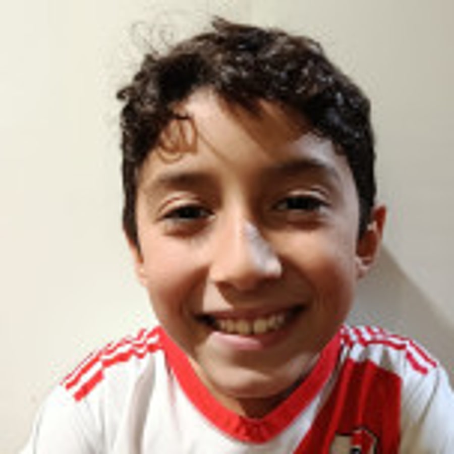 Foto de RAMIRO JOAQUIN RODRIGUEZ FERNANDEZ