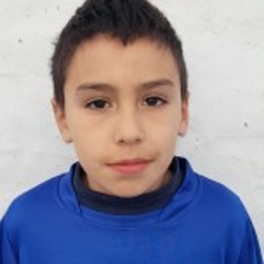 Foto de Joaquin Giacovazzo