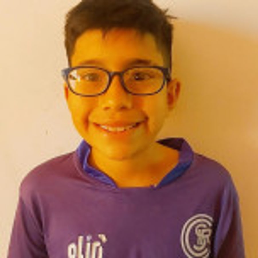 Foto de Bastian Leal