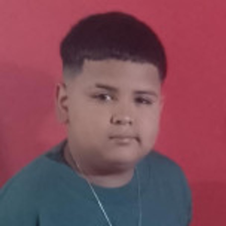 Foto de Lautaro Navarro