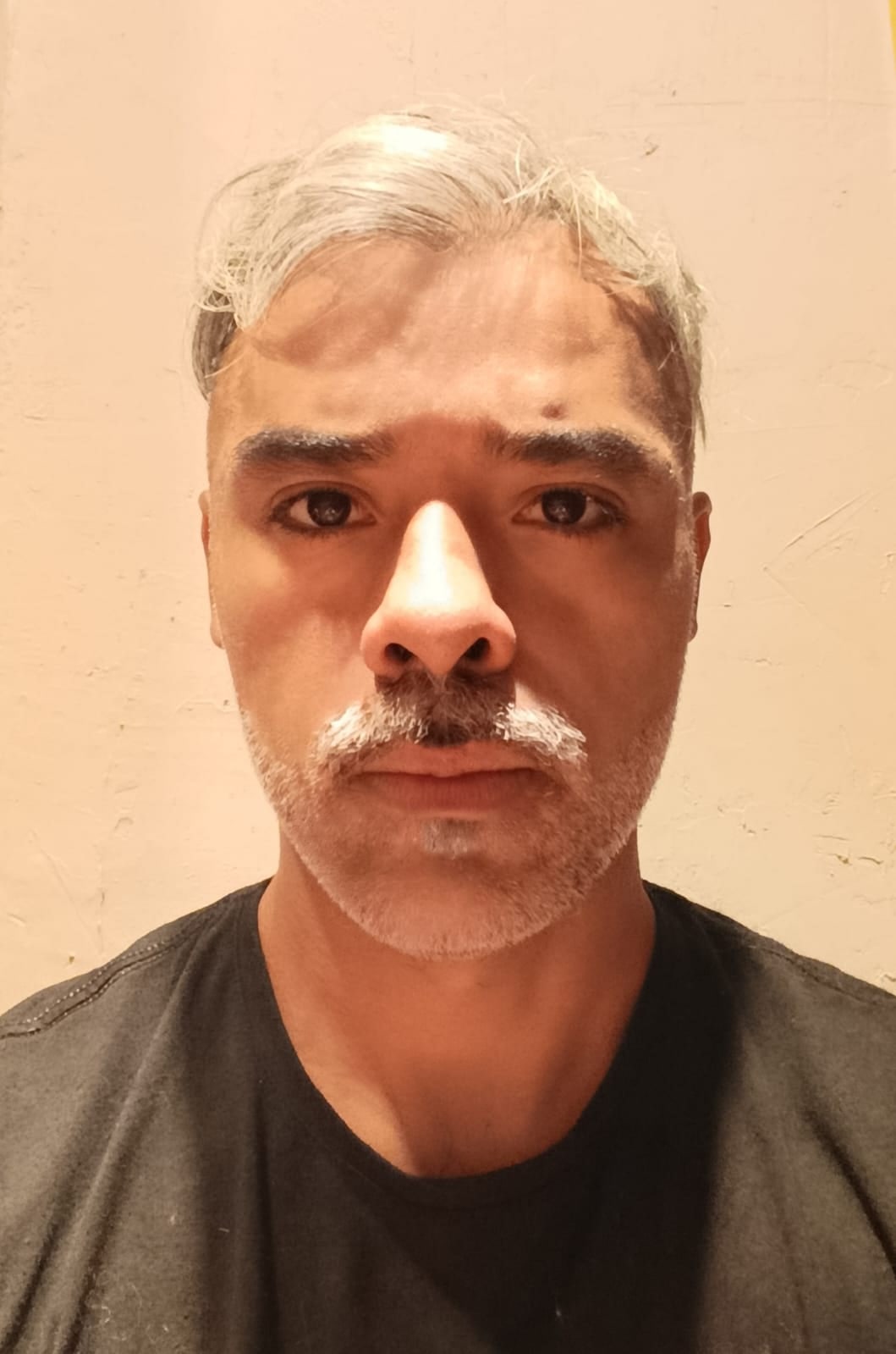 Sebastian Vera