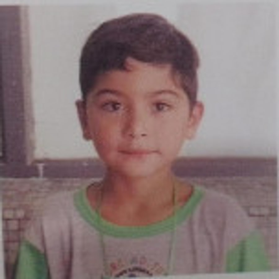 Foto de Ethan Ciro Vera Fernandez