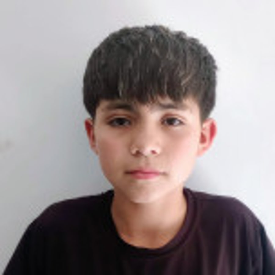 Foto de Lautaro Fredez