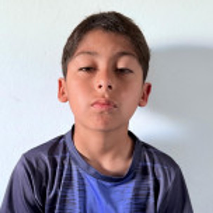 Foto de Gaspar Medina