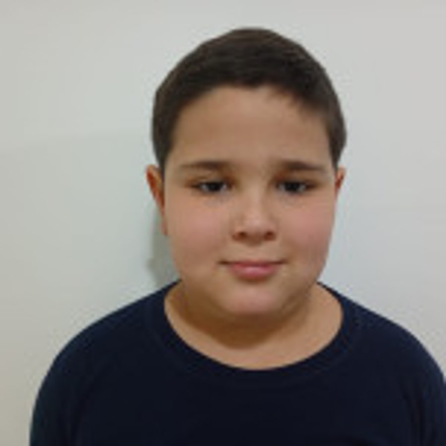 Foto de Elias Barbini