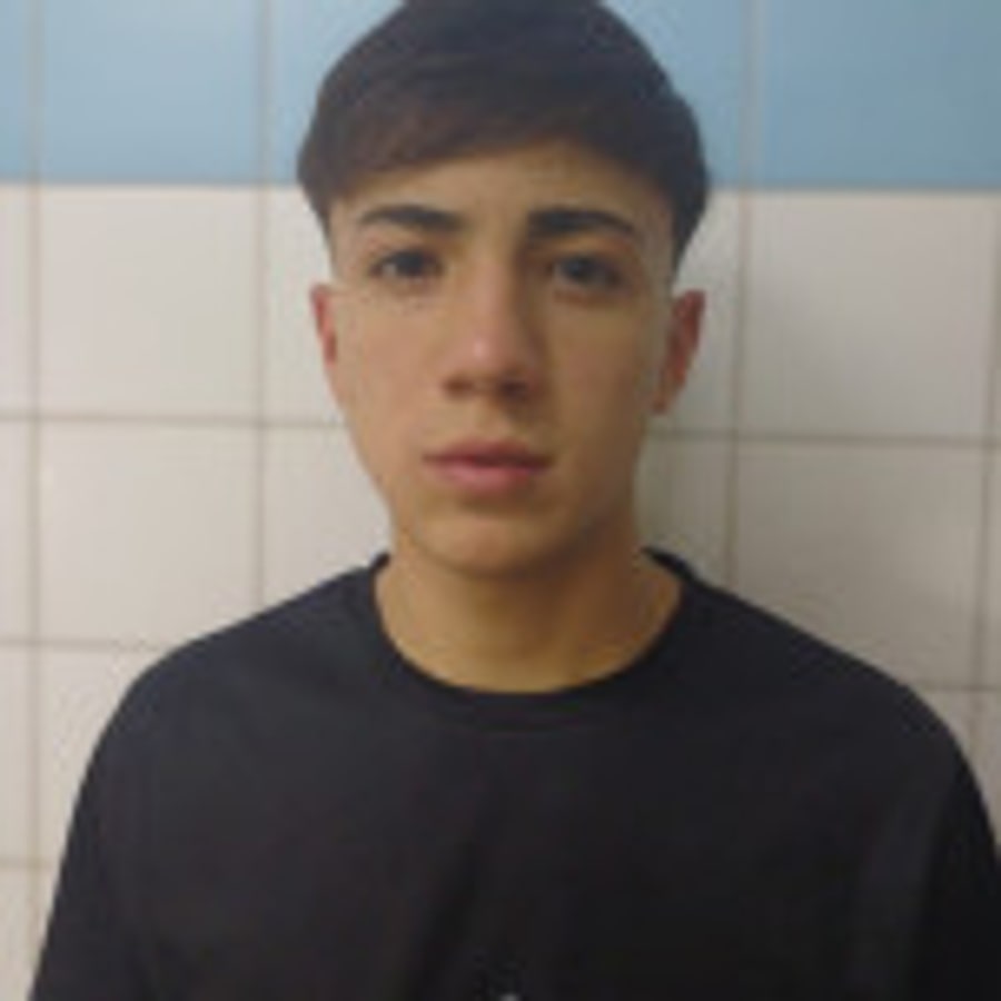 Foto de Lucas Sulia