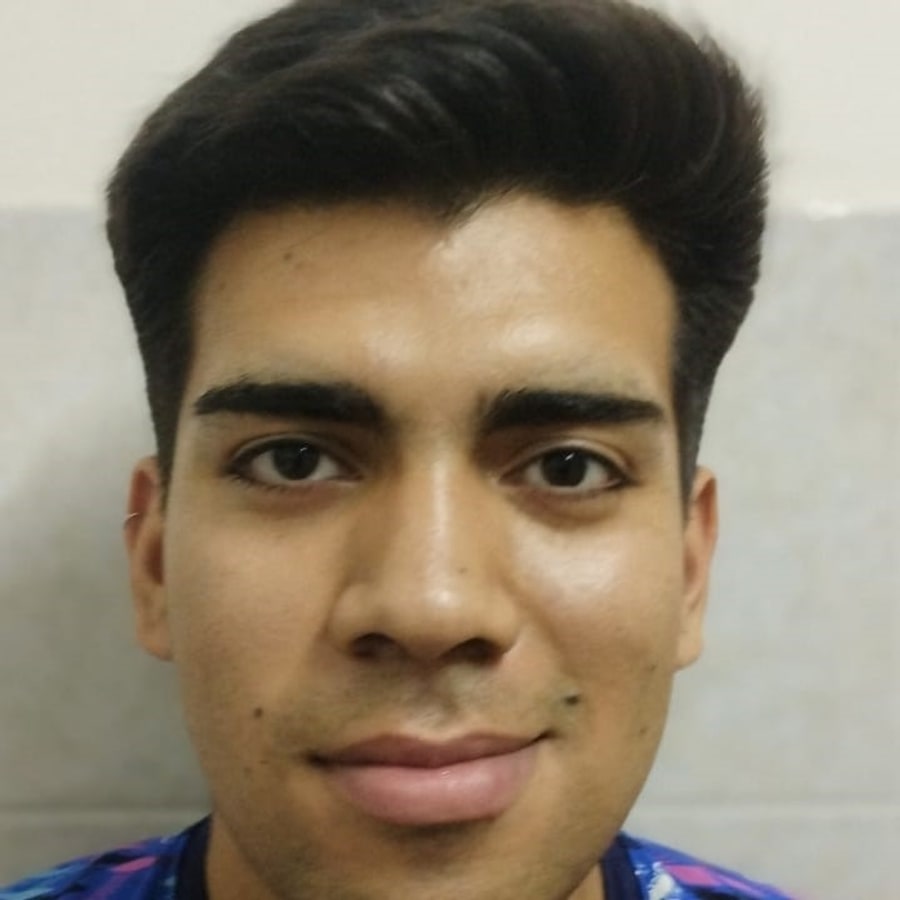 Foto de Francisco Meza Coria