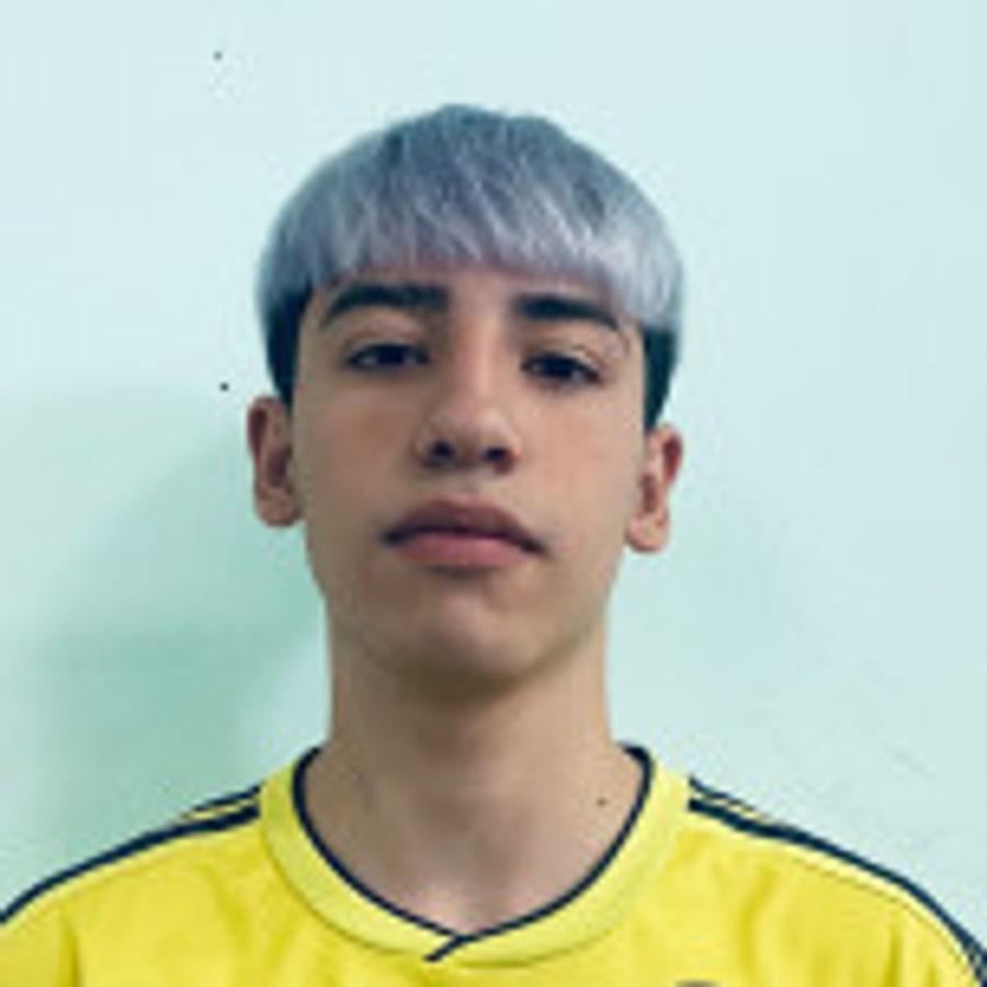 Foto de Benjamin Ismael Padilla