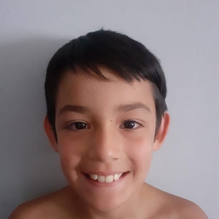 Foto de Noah Gutierrez