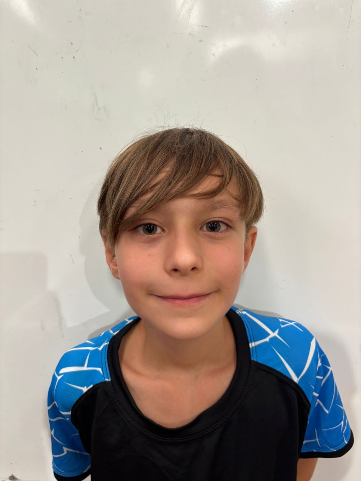 Foto de Lucio Benjamin Alonso Santos