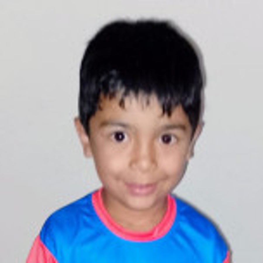 Foto de Luciano Martin Astorga