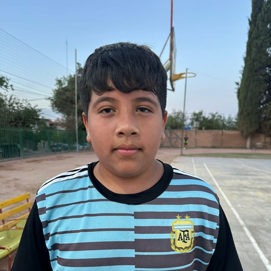 Foto de CIRO REYES
