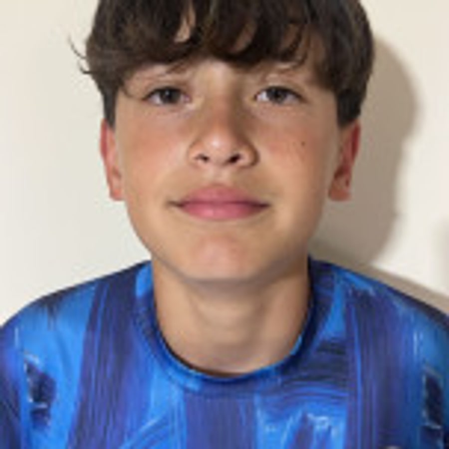Foto de Ciro Gomez