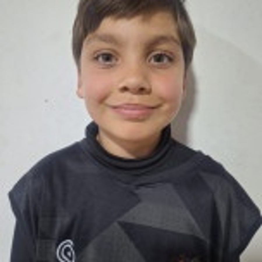 Foto de Milo Augusto Arce