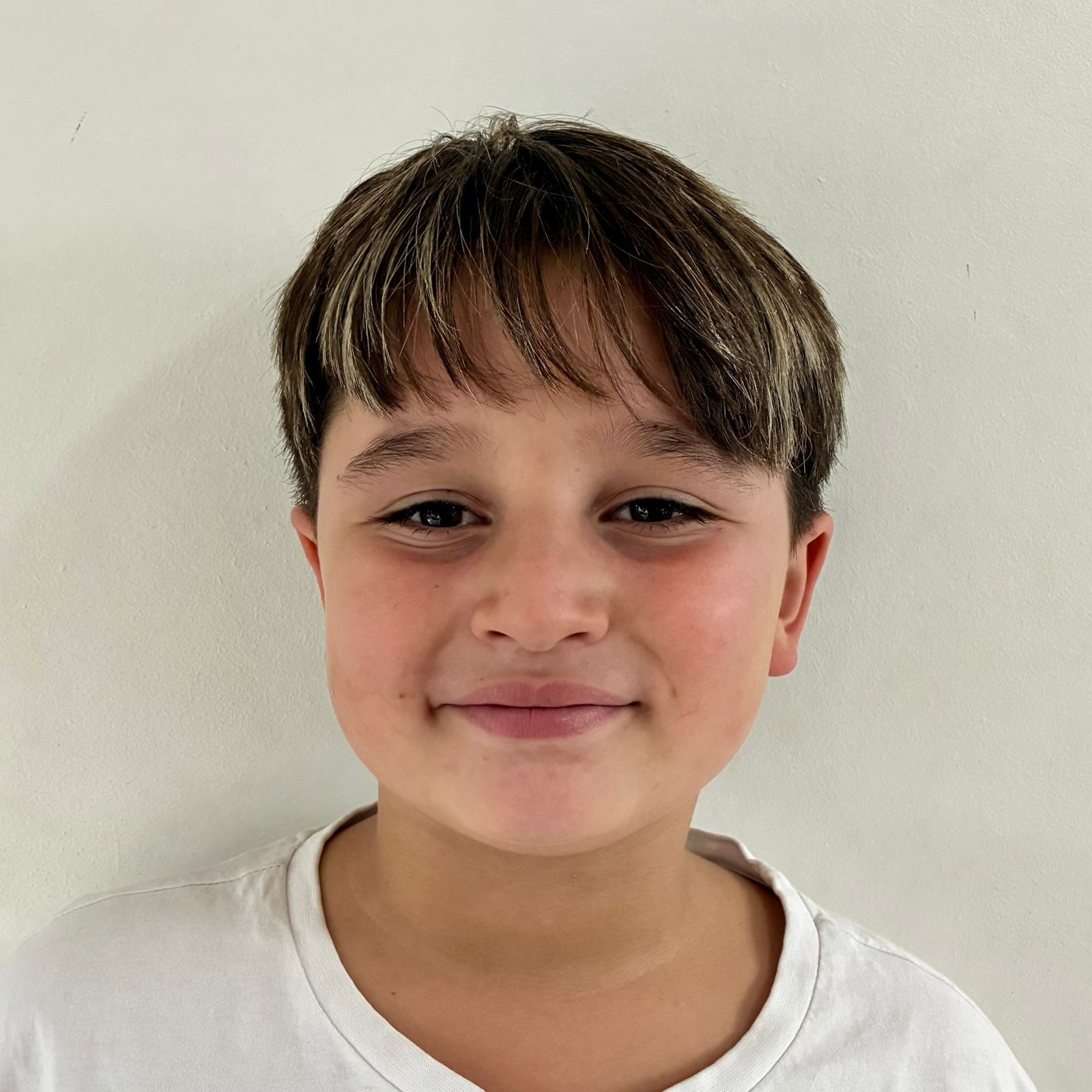 Foto de MILO BRECCIA