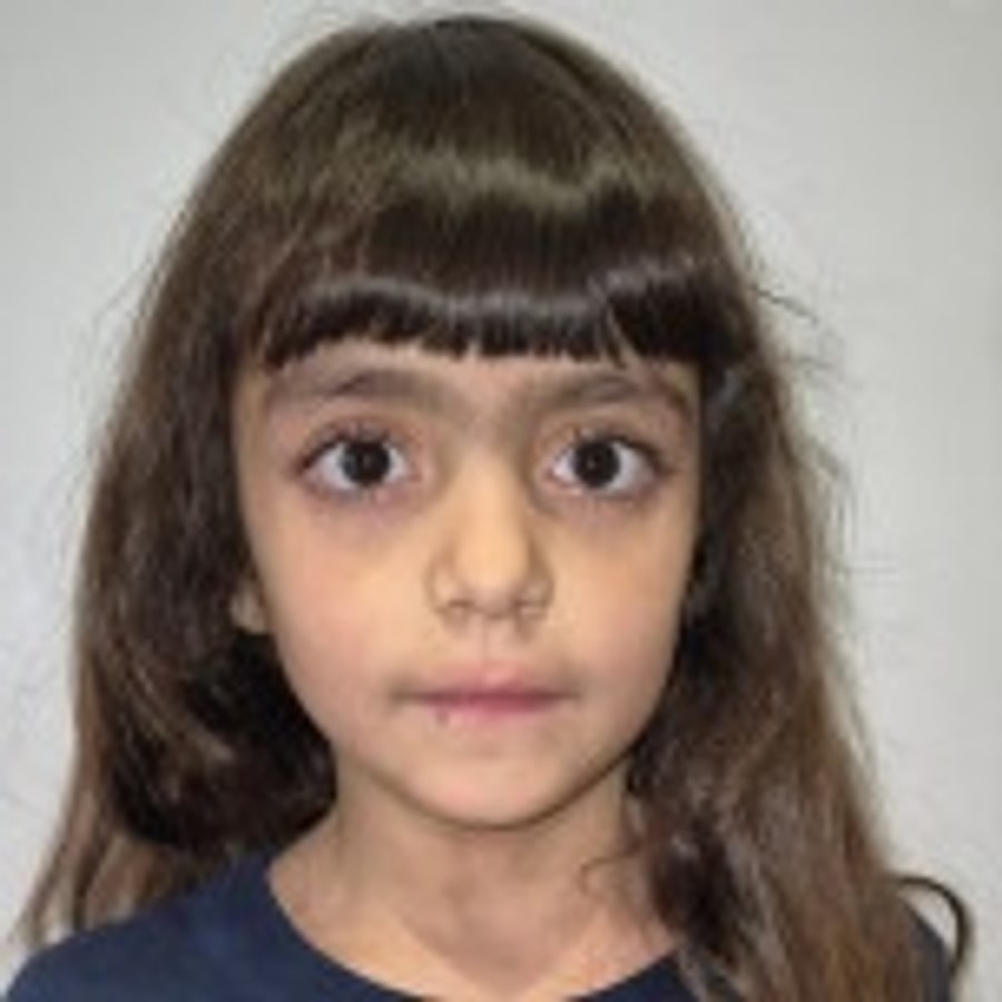 Foto de justina sofia villaruel