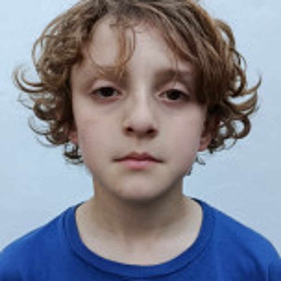 Foto de Salvador Pisi Santilli