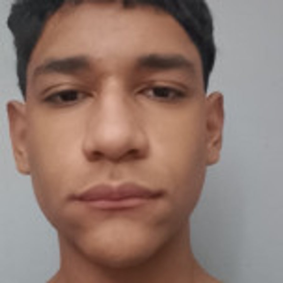 Foto de Aaron Josue Rivero Alfonso