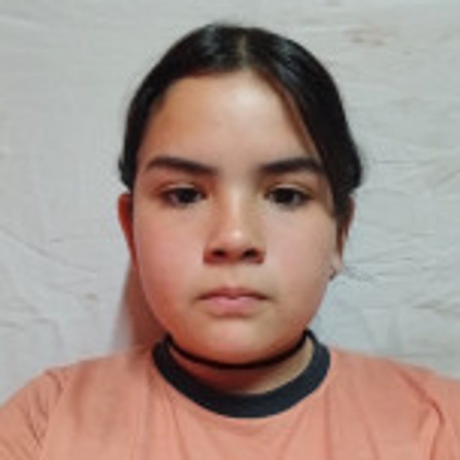 Foto de Yanella Castañeda