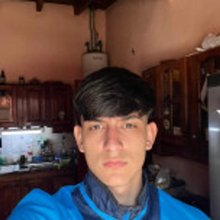Foto de Leandro Perez
